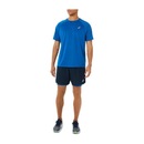 Bermuda Asics Road 2-N-1 7In - Masculina - Foto 6