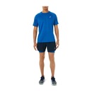Bermuda Asics Road 2-N-1 5In - Masculina - Foto 6