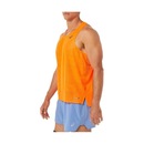 Camiseta Regata Asics Ventilate 2.0 - Masculina - Foto 2