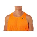 Camiseta Regata Asics Ventilate 2.0 - Masculina - Foto 4