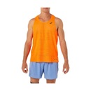 Camiseta Regata Asics Ventilate 2.0 - Masculina - Foto 1