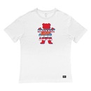 Camiseta Grizzly Cool As Ice - Masculina - Foto 1