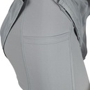 Shorts Alto Giro Aerofit - Feminino - Foto 3