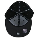 Boné Aba Reta New Era 59Fifty Nba Los Angeles Lakers - Fitted - Adulto - Foto 5