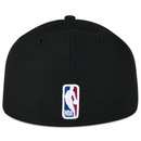 Boné Aba Reta New Era 59Fifty NBA Memphis Grizzlies - Fitted - Adulto - Foto 4