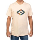 Camiseta Quiksilver Let It Ride - Masculina - Foto 1
