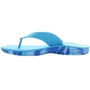 Chinelo Oakley Rest II Mark Camuflado - Masculino - Foto 3