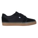 Tênis DC Shoes Anvil 2 LA - Unissex - Foto 2