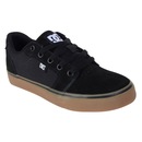 Tênis DC Shoes Anvil 2 LA - Unissex - Foto 1