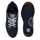 Tênis DC Shoes Tribeka TX Marinho - Masculino - Foto 6