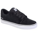 Tênis Dc Shoes Anvil La Se - Unissex - Foto 1