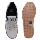 Tênis DC Shoes Anvil 2 LA - Unissex - Foto 3