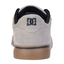 Tênis DC Shoes Anvil 2 LA - Unissex - Foto 4