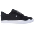 Tênis DC Shoes Anvil 2 LA - Unissex - Foto 2