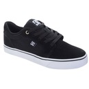 Tênis DC Shoes Anvil 2 LA - Unissex - Foto 1