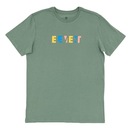 Camiseta Element Justo - Masculina - Foto 1