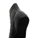 Tênis Converse Chuck Taylor All Star Monochrome Leather Hi - Unissex - Foto 4