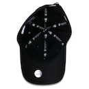 Boné Aba Curva New Era Los Angeles Dodgers 920 ST Permanente - Ajustável - Adulto - Foto 5