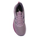 Kit Tênis Mizuno Wave Dynasty 4 - Feminino + 3 Pares de Meias - Foto 3