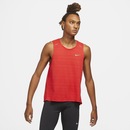 Camiseta Regata Nike Miler - Masculina - Foto 1