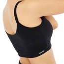 Top Fitness Alto Giro Unique Reverse - Adulto - Foto 2