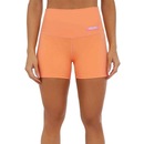 Bermuda Alto Giro Blackout II - Feminina - Foto 1