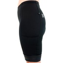 Bermuda Ciclismo Hupi Pro Espuma e Bolso - Unissex - Foto 2