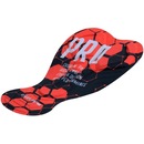 Bermuda Ciclismo Hupi Pro Espuma e Bolso - Unissex - Foto 3