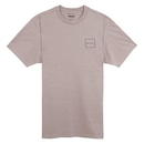 Camiseta Oakley One Icon R1 Tee - Masculino - Foto 1