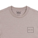 Camiseta Oakley One Icon R1 Tee - Masculino - Foto 2