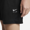 Bermuda Nike Fly - Feminino - Foto 5