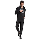 Blusa de Moletom Puma Masculina com Capuz BMW Essentials Fleece - Foto 6