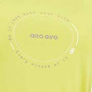 Camiseta Regata Alto Giro Skin Fit - Feminina - Foto 4