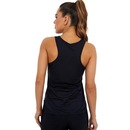Camiseta Regata Alto Giro Skin Fit - Feminina - Foto 2