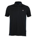 Camiseta Polo Fila Cinci II - Masculina - Foto 1