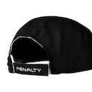 Boné Aba Curva Penalty Beach Tennis Proteção UV - Ajustável - Adulto - Foto 4