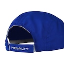 Boné Aba Curva Penalty Beach Tennis Proteção UV - Ajustável - Adulto - Foto 4