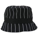 Chapeu Bucket New Era Stripped Street - Foto 2
