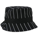 Chapeu Bucket New Era Stripped Street - Foto 3