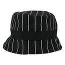 Chapeu Bucket New Era Stripped Street - Foto 4