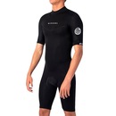 Short John Rip Curl Dawn Patrol 2/2 Chest Zip - Masculino - Foto 1