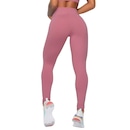 Calça Legging Belmento Grossa - Feminina - Foto 2