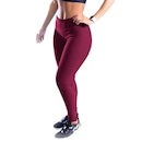 Calça Legging Belmento Grossa - Feminina - Foto 2