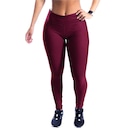 Calça Legging Belmento Grossa - Feminina - Foto 1