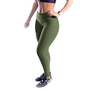 Calça Legging Belmento Grossa - Feminina - Foto 2