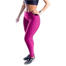 Calça Legging Belmento Grossa - Feminina - Foto 2