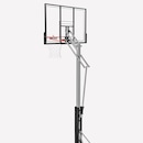Tabela de Basquete Spalding Silver 52" - Foto 2