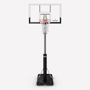 Tabela de Basquete Spalding Silver 52" - Foto 1
