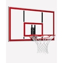 Tabela de Basquete Spalding Quadro 44" - Foto 3
