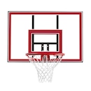 Tabela de Basquete Spalding Quadro 44" - Foto 1